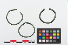 Foto von Bronzering (NHMW-PRAE-024320)